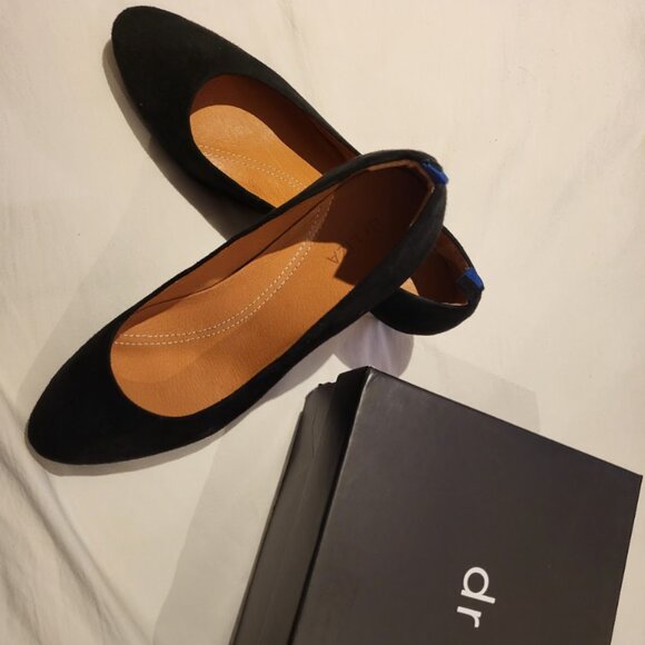 Dr Liza Sneaker Pump, 2 inch heel - Picture 2 of 6